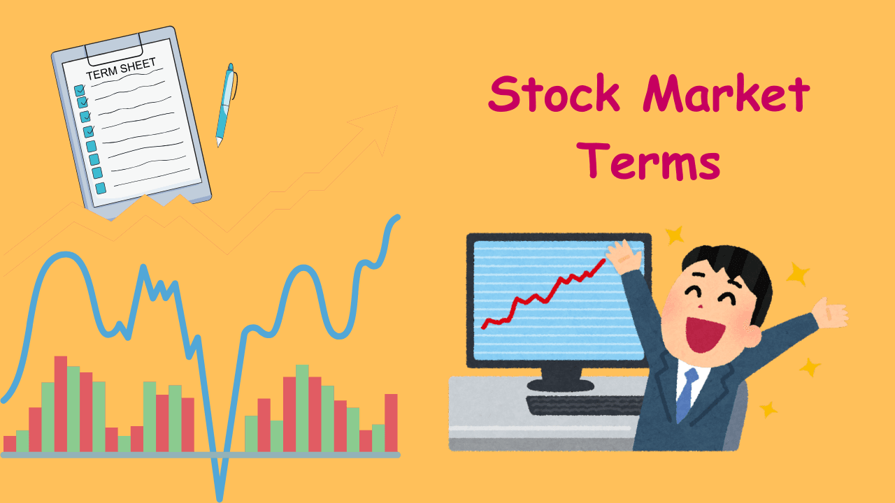 Stock Market Terms: 10 Essential Concepts for Smarter Investing