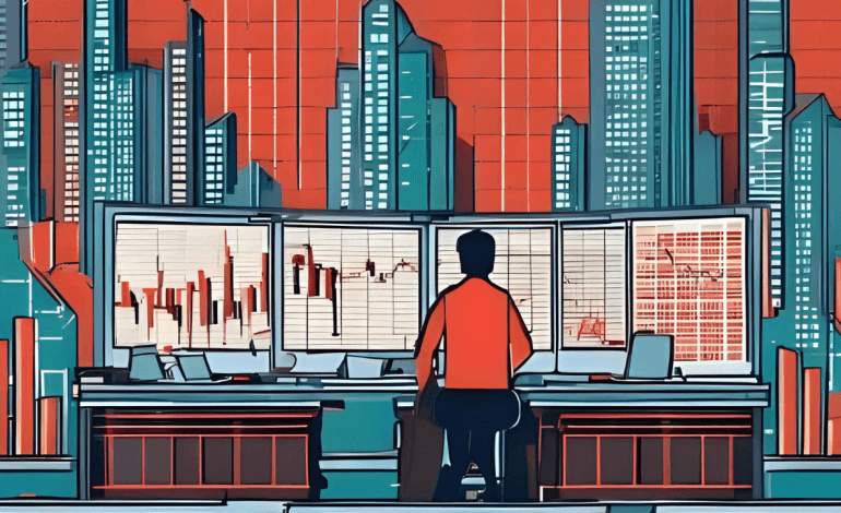 What is the Stock Market The Ultimate Beginner’s Guide in 2026