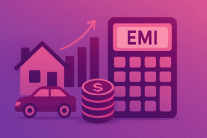 EMI Calculator