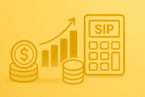 SIP Calculator